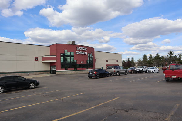 Lapeer Cinemas - Spring 2021